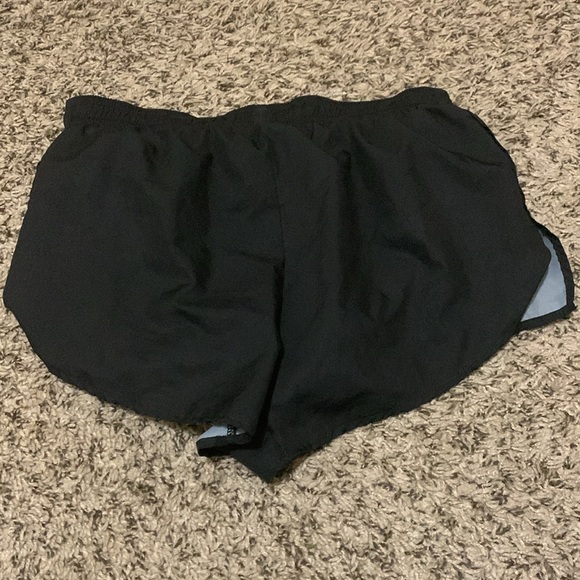 nike split shorts - Picture 2 of 4